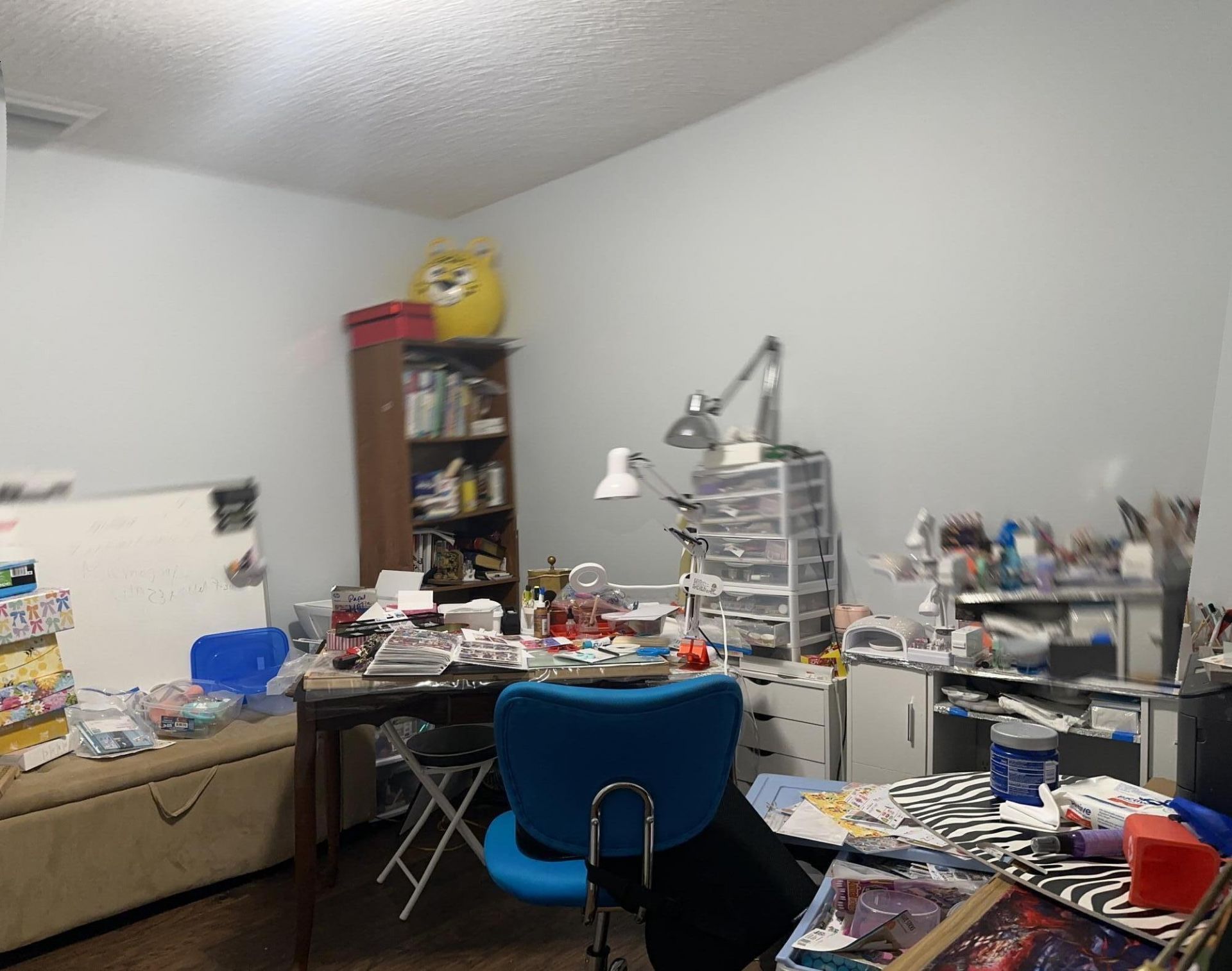 1481 SW Dow Lane, Port Saint Lucie, FL 34953 Photo