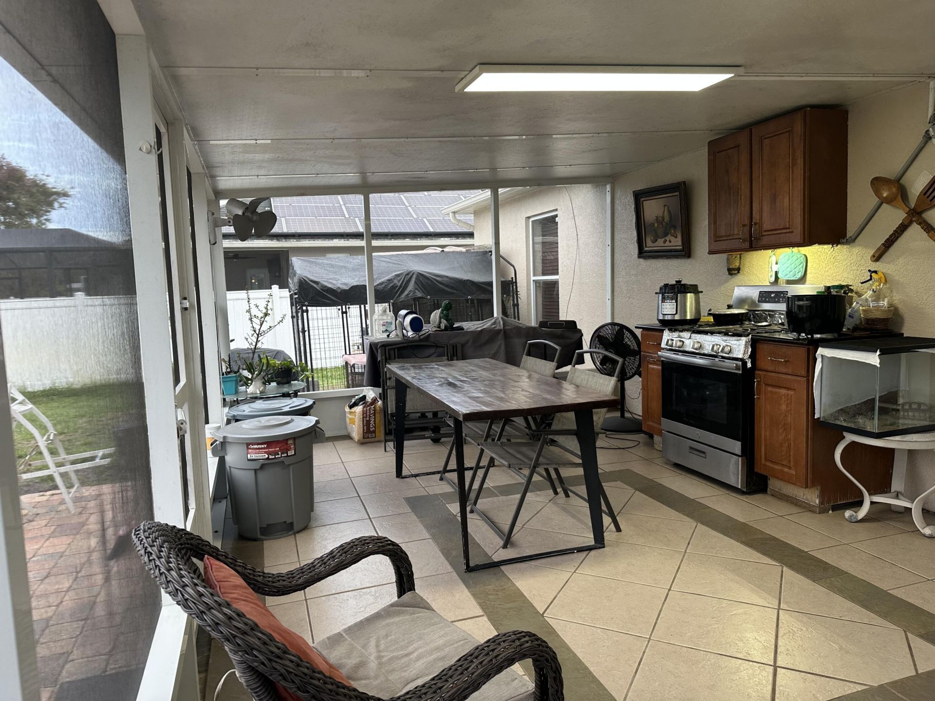 1481 SW Dow Lane, Port Saint Lucie, FL 34953 Photo