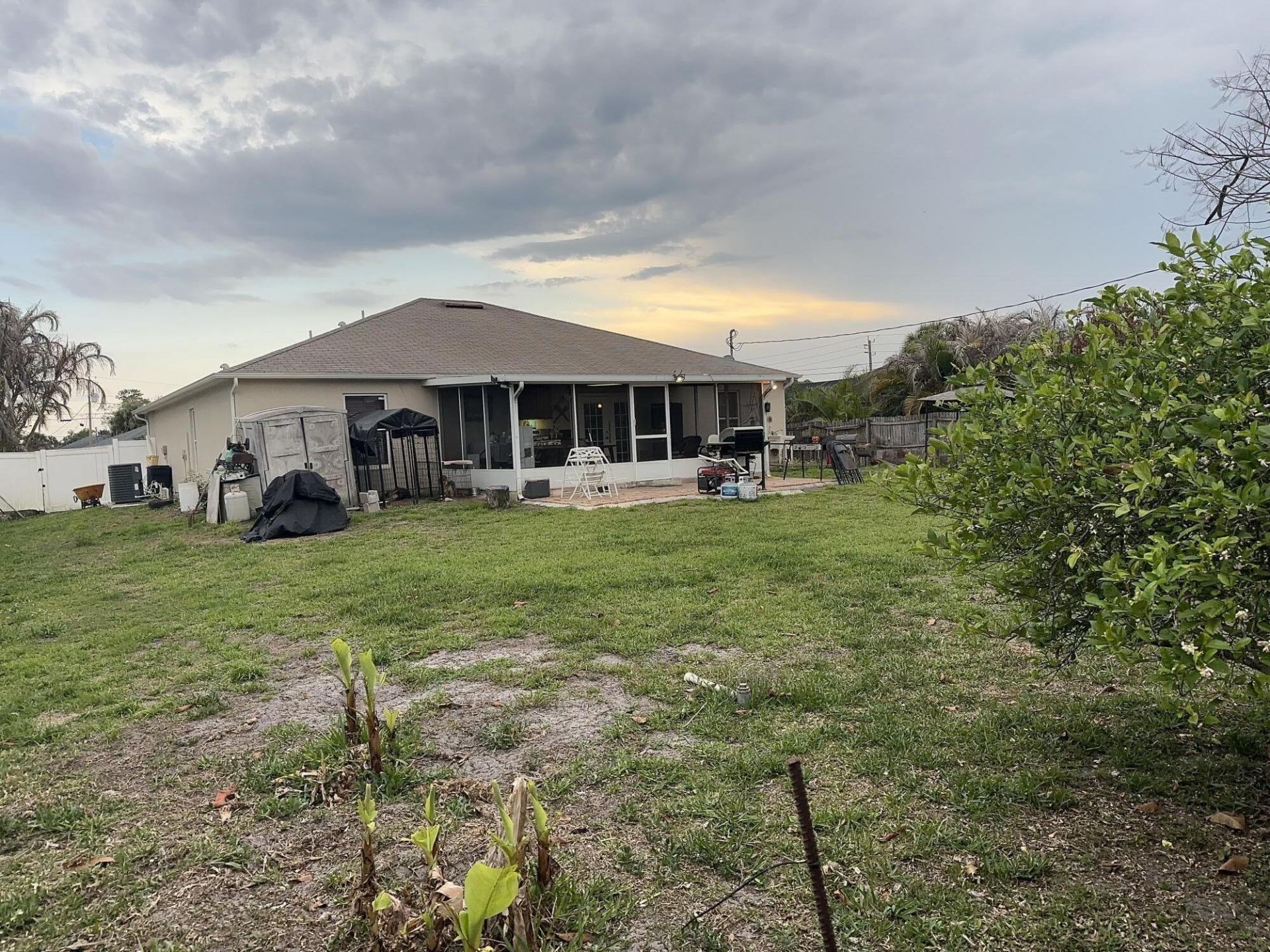 1481 SW Dow Lane, Port Saint Lucie, FL 34953 Photo