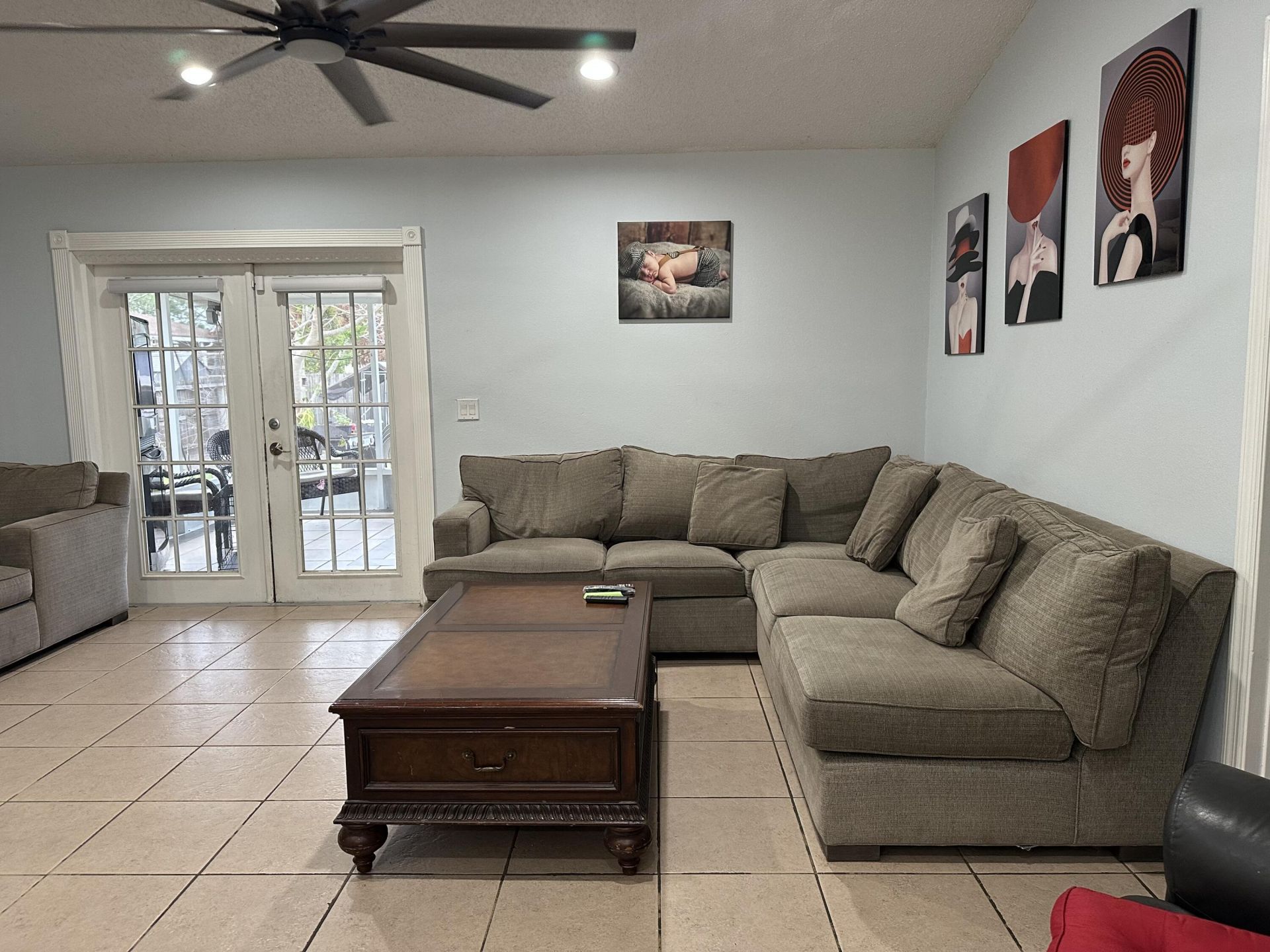 1481 SW Dow Lane, Port Saint Lucie, FL 34953 Photo