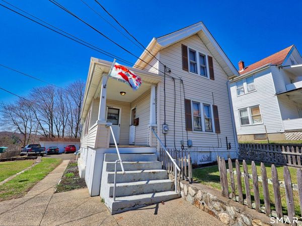 14 Washington , Naugatuck, CT 06770