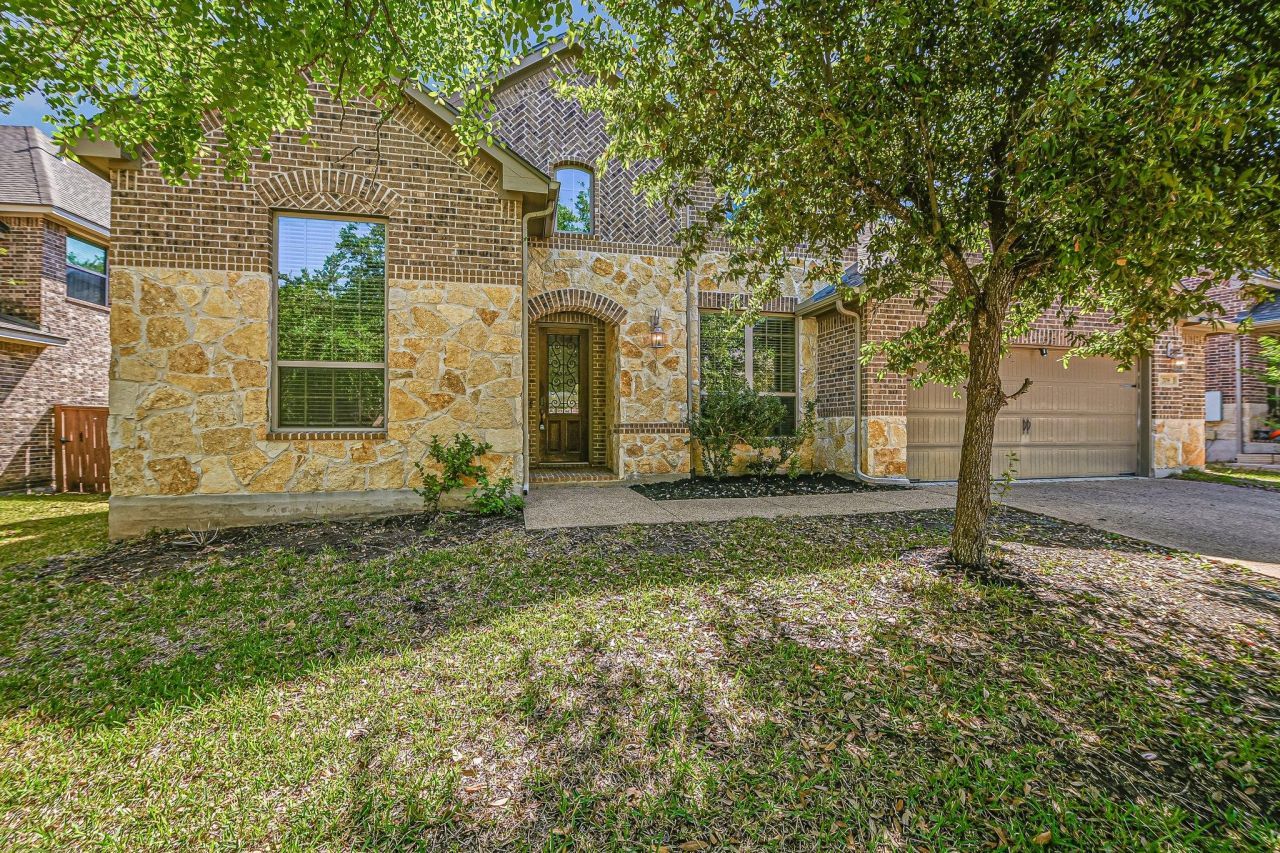 208 Shorthorn St, Cedar Park, TX 78613 Main Photo