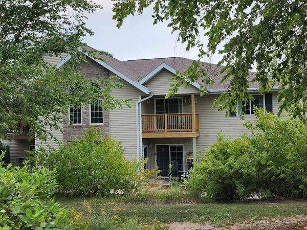 7320 WHITESPIRE ROAD, Unit #7, Schofield, WI 54476