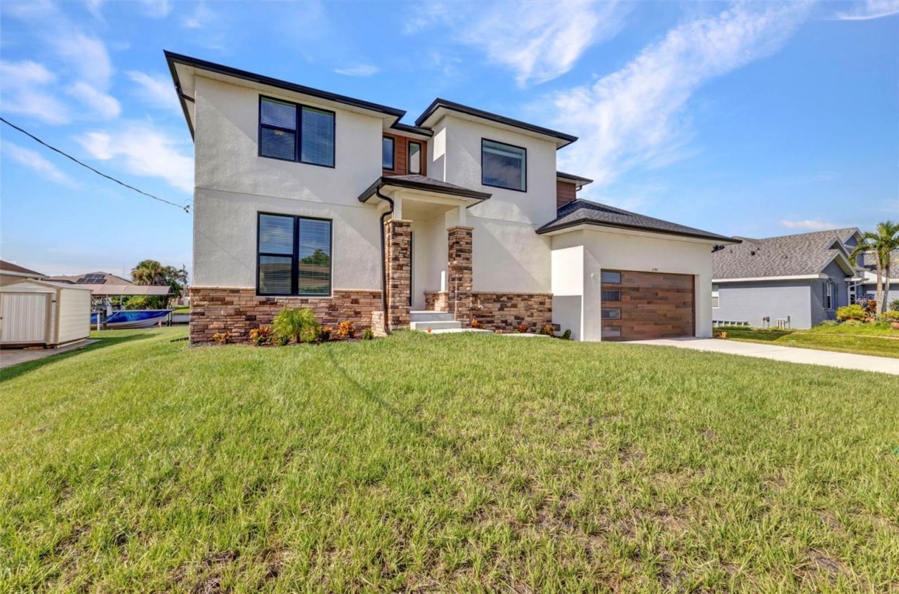 2385 Pappas Terrace, Port Charlotte, FL 33981 Photo