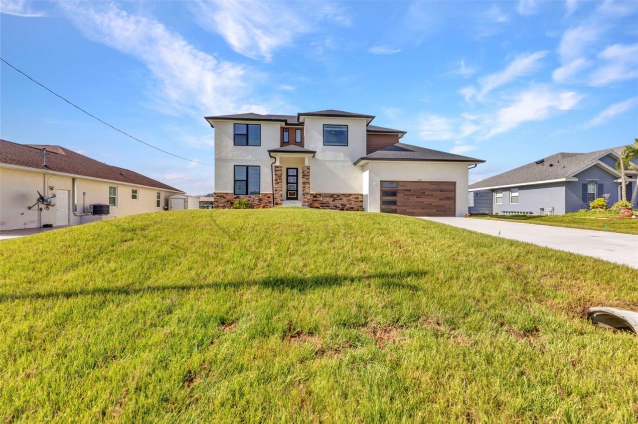 2385 Pappas Terrace, Port Charlotte, FL 33981 Photo