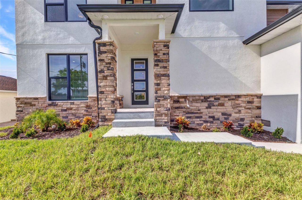 2385 Pappas Terrace, Port Charlotte, FL 33981 Photo