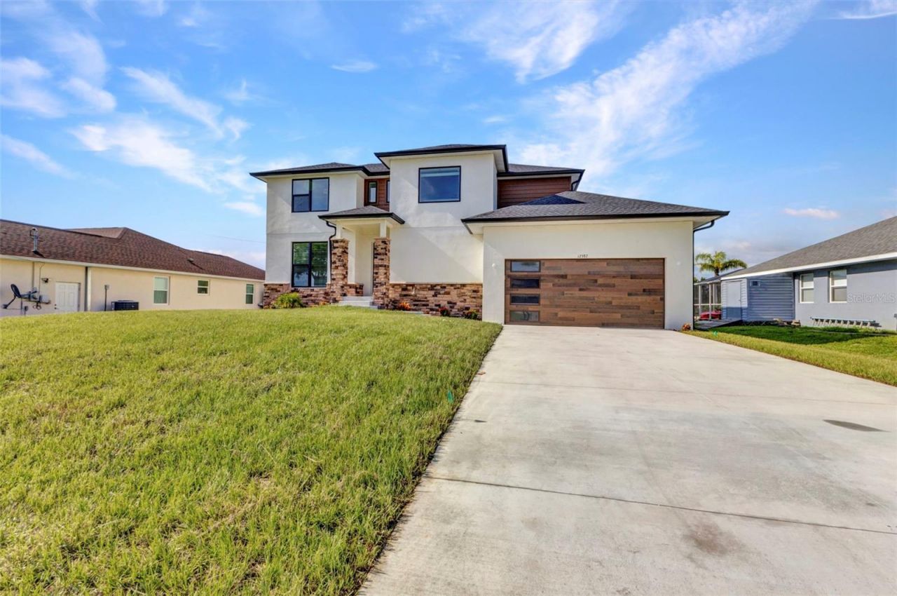 2385 Pappas Terrace, Port Charlotte, FL 33981 Photo