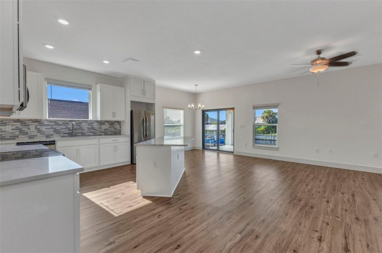 2385 Pappas Terrace, Port Charlotte, FL 33981 Photo