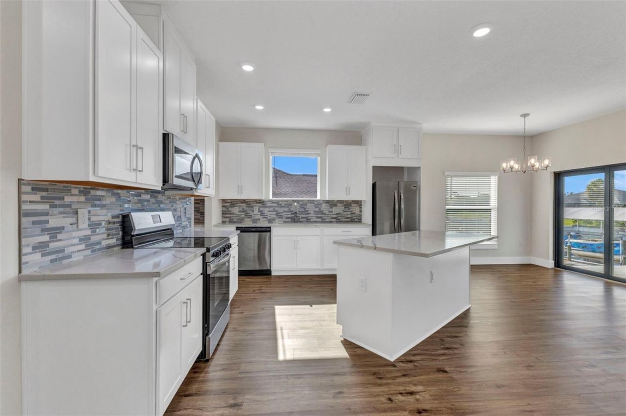 2385 Pappas Terrace, Port Charlotte, FL 33981 Photo