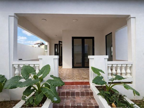 462 PADRE RUFO, SAN JUAN, PR 00917