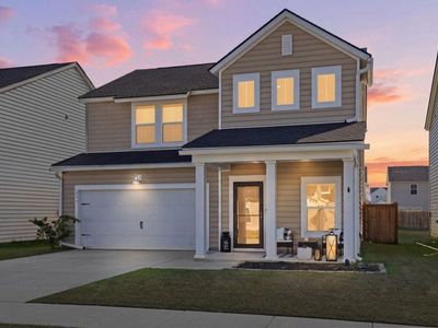 221 Wood Sage Run, Summerville, SC 29485