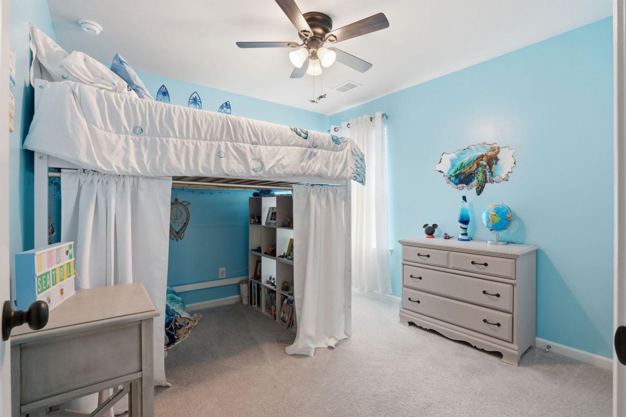 221 Wood Sage Run Photo 16