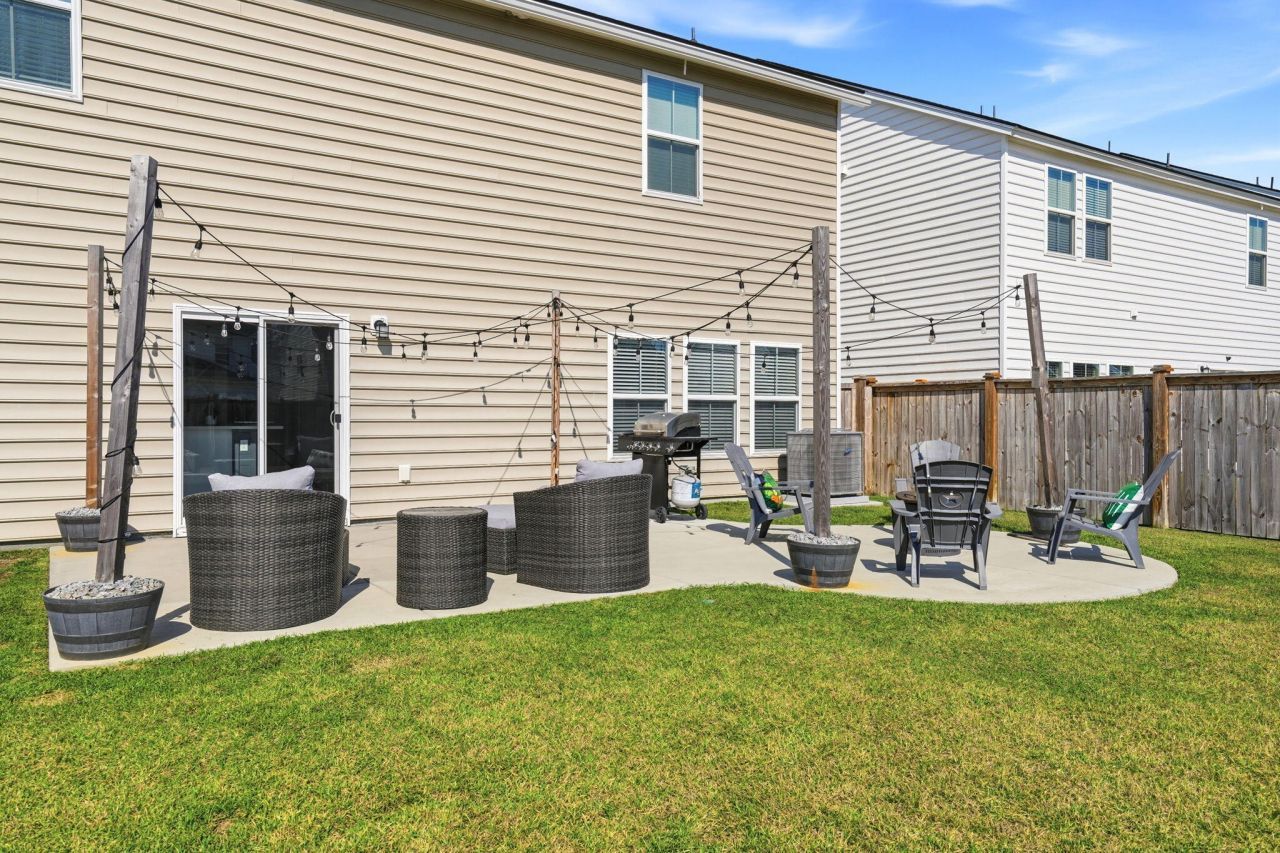 221 Wood Sage Run Photo 19