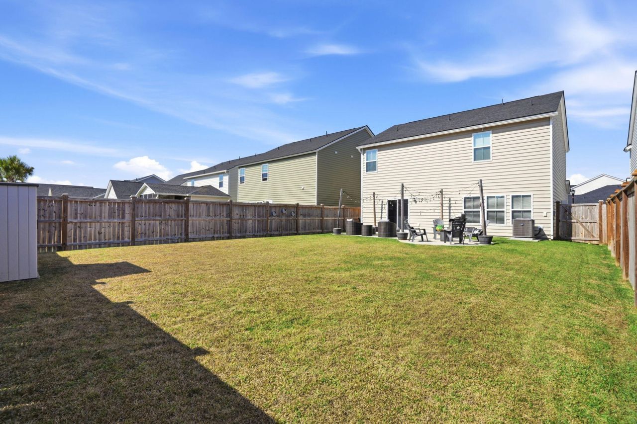 221 Wood Sage Run Photo 20