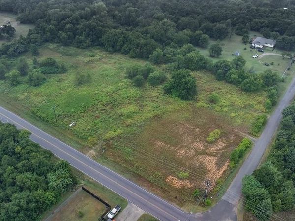 12990 Montana Street, Jones, OK 73049