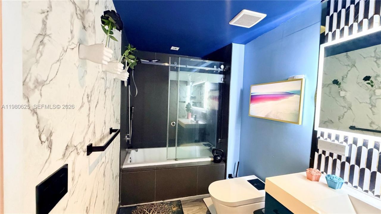 1600 NE 1st Ave, Unit 2009, Miami, FL 33132 Photo