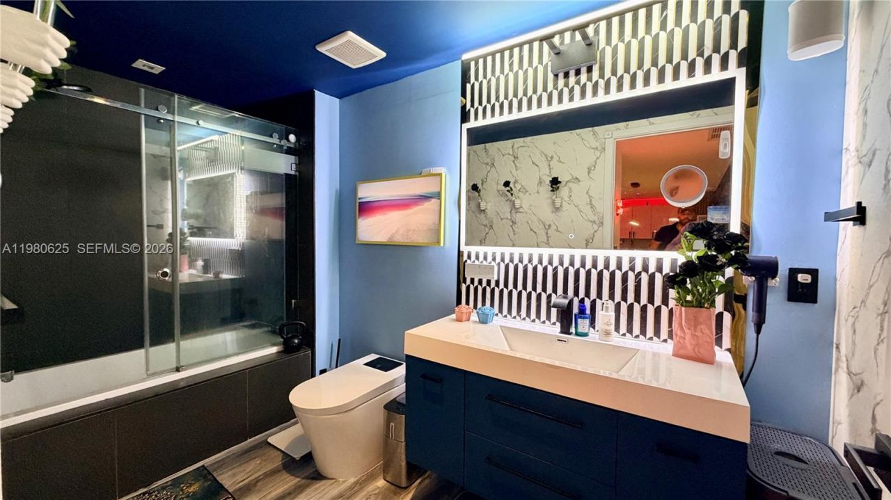 1600 NE 1st Ave, Unit 2009, Miami, FL 33132 Photo