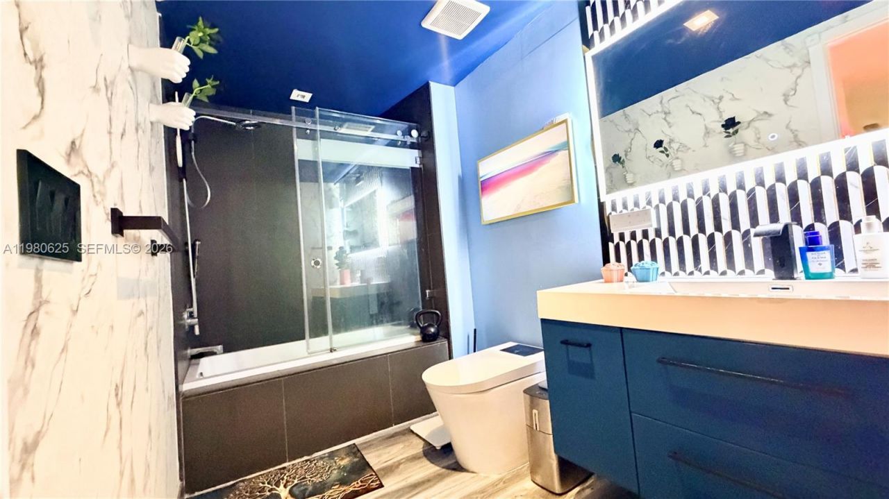 1600 NE 1st Ave, Unit 2009, Miami, FL 33132 Photo