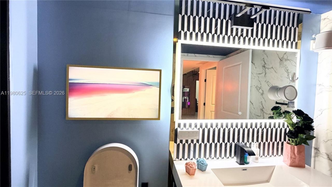 1600 NE 1st Ave, Unit 2009, Miami, FL 33132 Photo