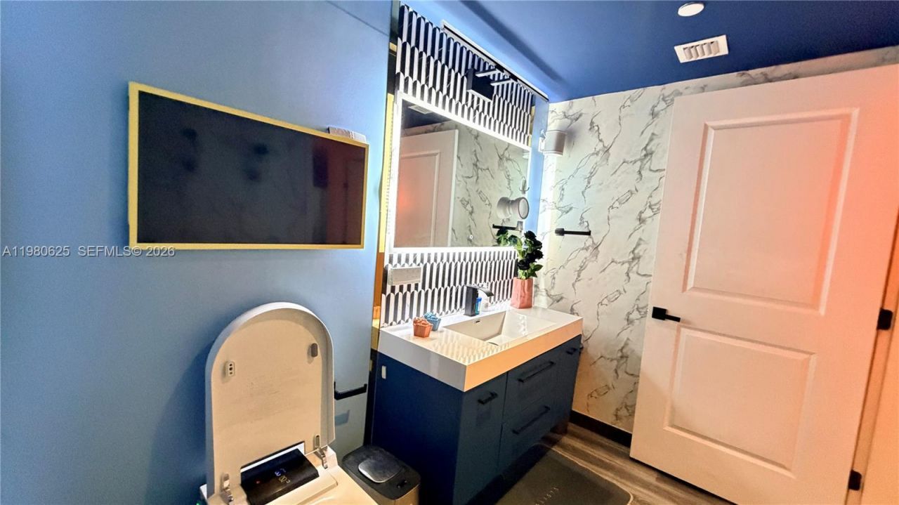 1600 NE 1st Ave, Unit 2009, Miami, FL 33132 Photo