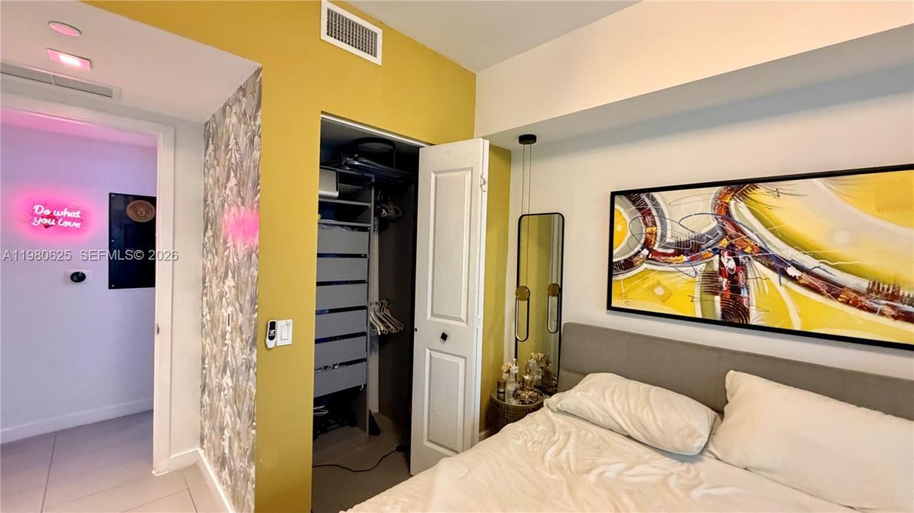 1600 NE 1st Ave, Unit 2009, Miami, FL 33132 Photo