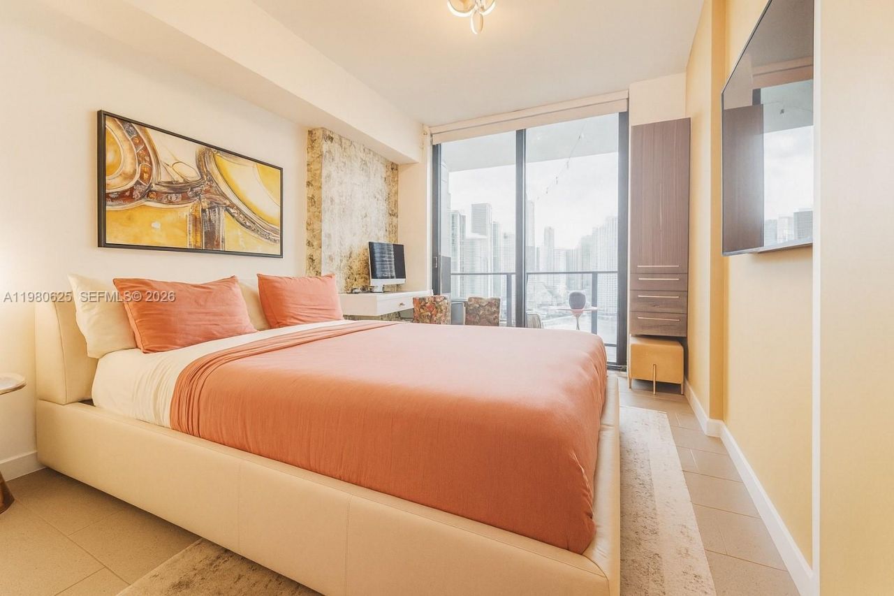 1600 NE 1st Ave, Unit 2009, Miami, FL 33132 Photo