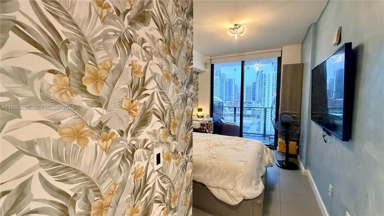 1600 NE 1st Ave, Unit 2009, Miami, FL 33132 Photo