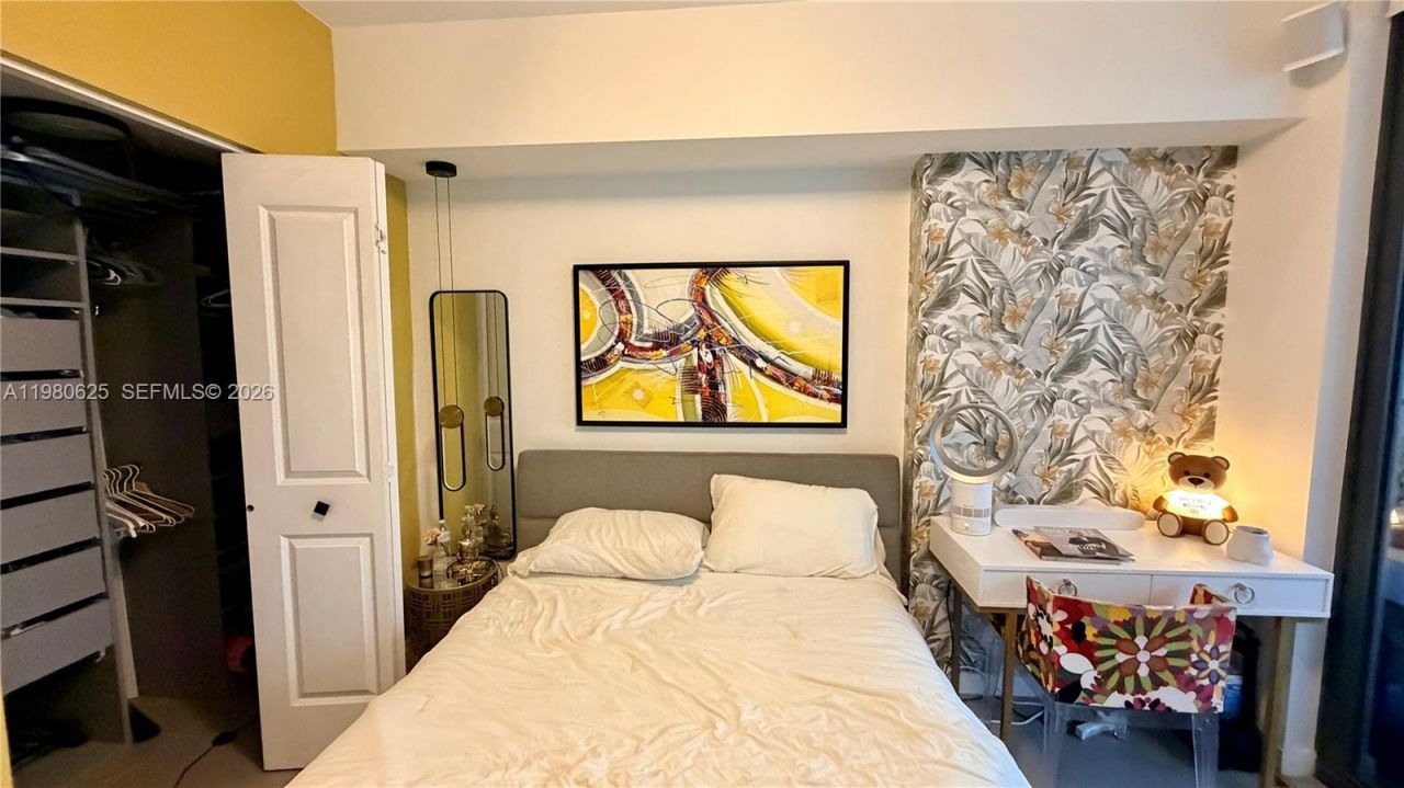 1600 NE 1st Ave, Unit 2009, Miami, FL 33132 Photo