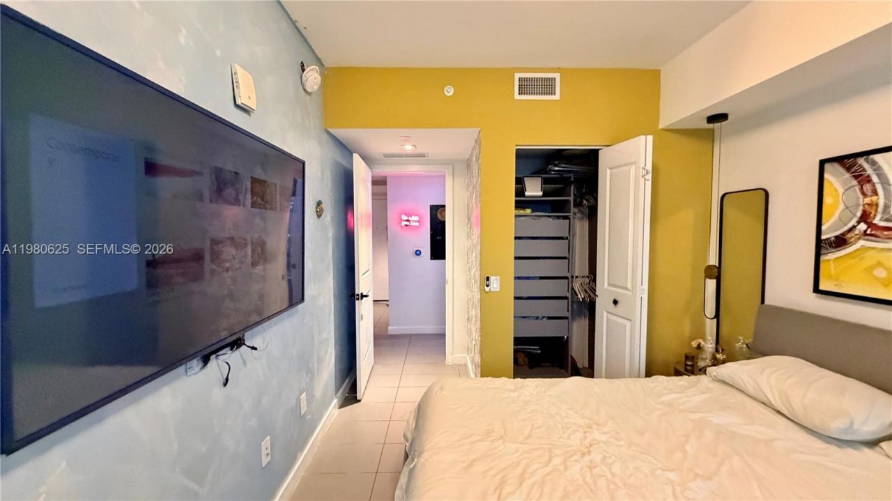 1600 NE 1st Ave, Unit 2009, Miami, FL 33132 Photo