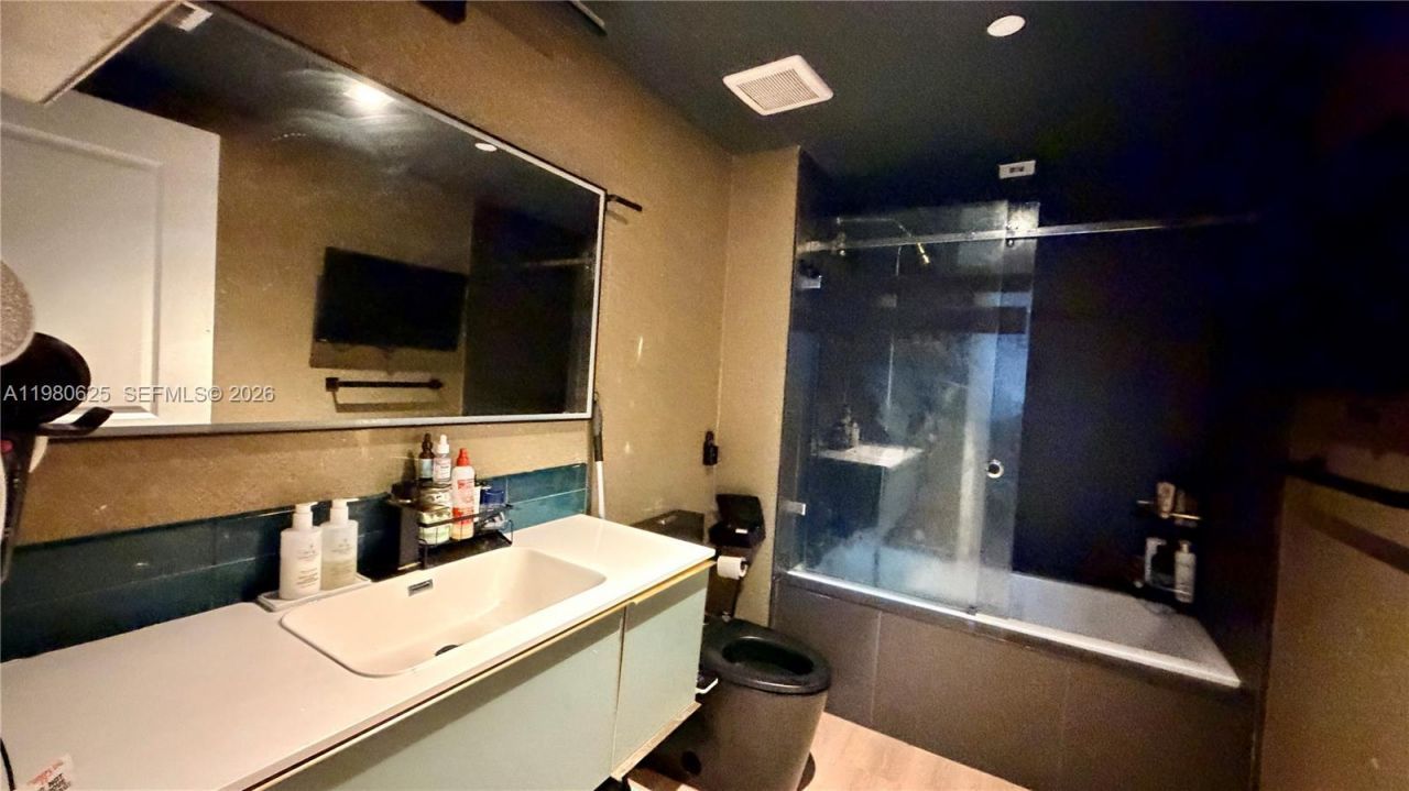 1600 NE 1st Ave, Unit 2009, Miami, FL 33132 Photo