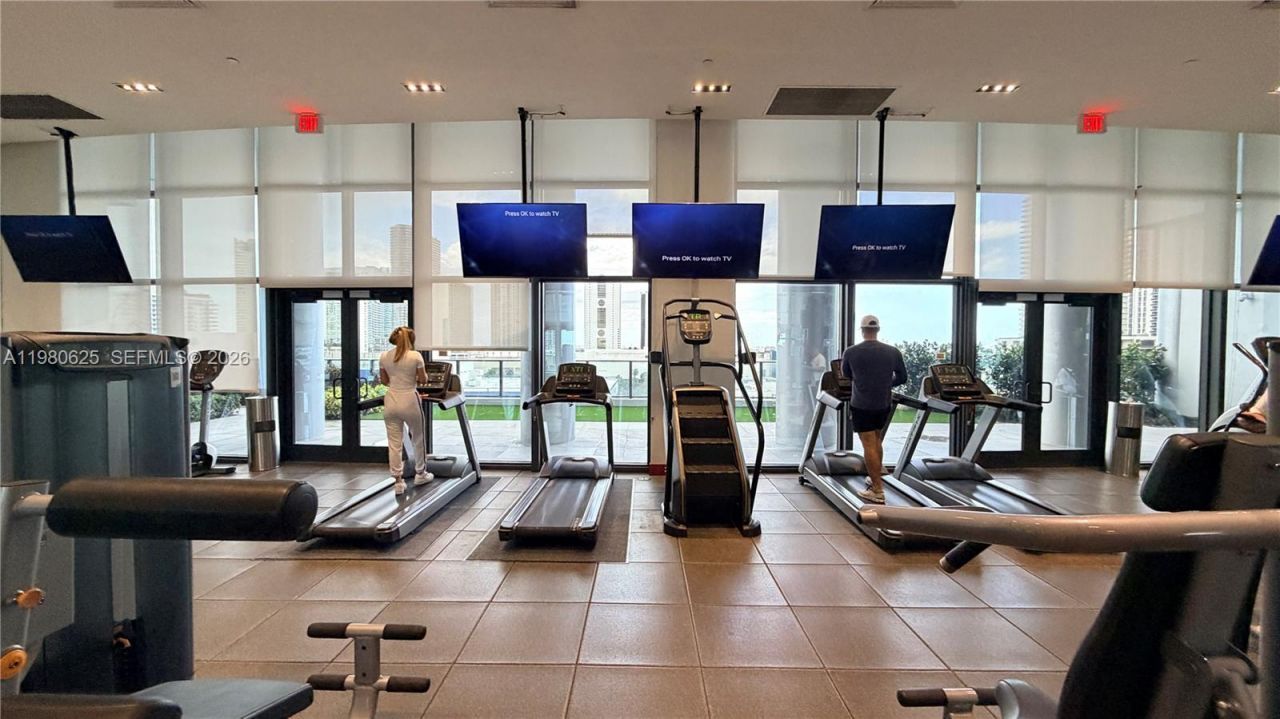 1600 NE 1st Ave, Unit 2009, Miami, FL 33132 Photo