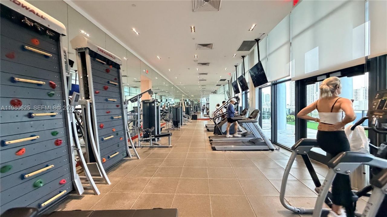 1600 NE 1st Ave, Unit 2009, Miami, FL 33132 Photo