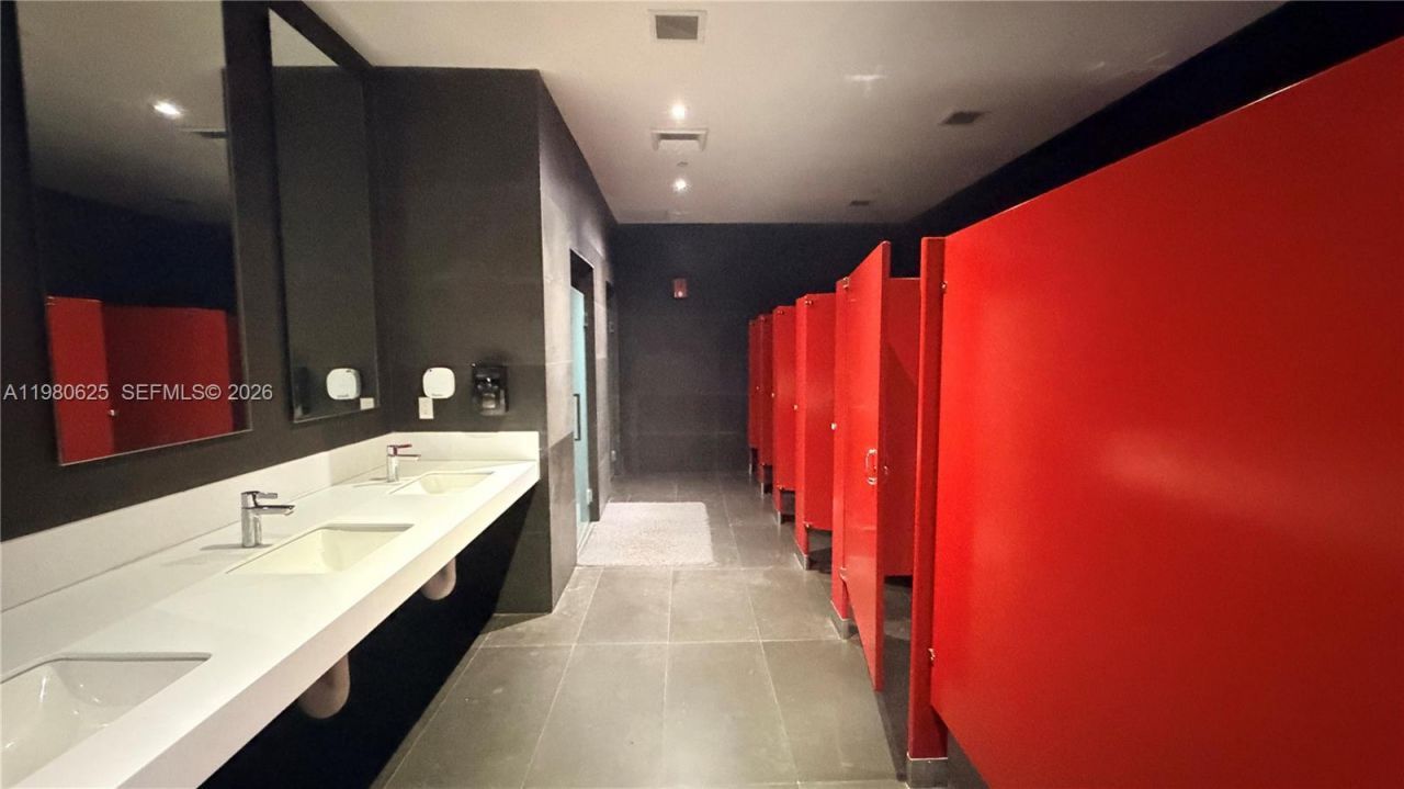 1600 NE 1st Ave, Unit 2009, Miami, FL 33132 Photo