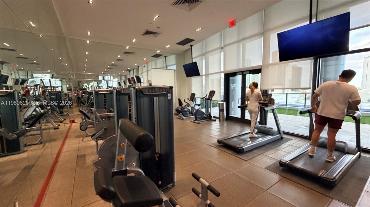 1600 NE 1st Ave, Unit 2009, Miami, FL 33132 Photo