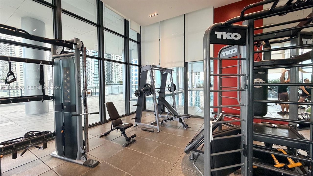 1600 NE 1st Ave, Unit 2009, Miami, FL 33132 Photo