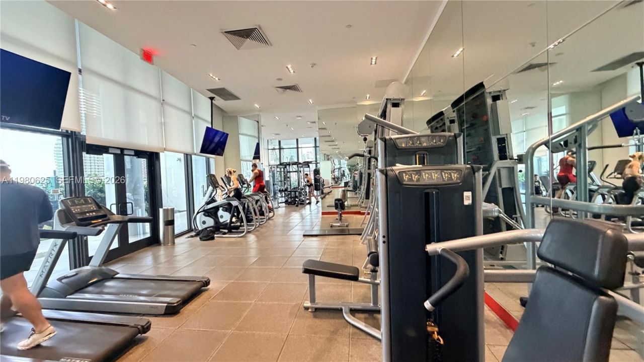 1600 NE 1st Ave, Unit 2009, Miami, FL 33132 Photo