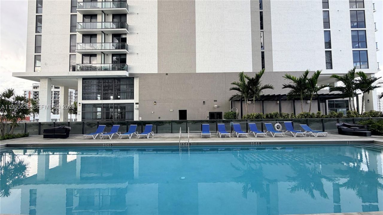 1600 NE 1st Ave, Unit 2009, Miami, FL 33132 Photo