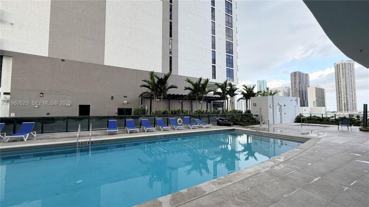 1600 NE 1st Ave, Unit 2009, Miami, FL 33132 Photo