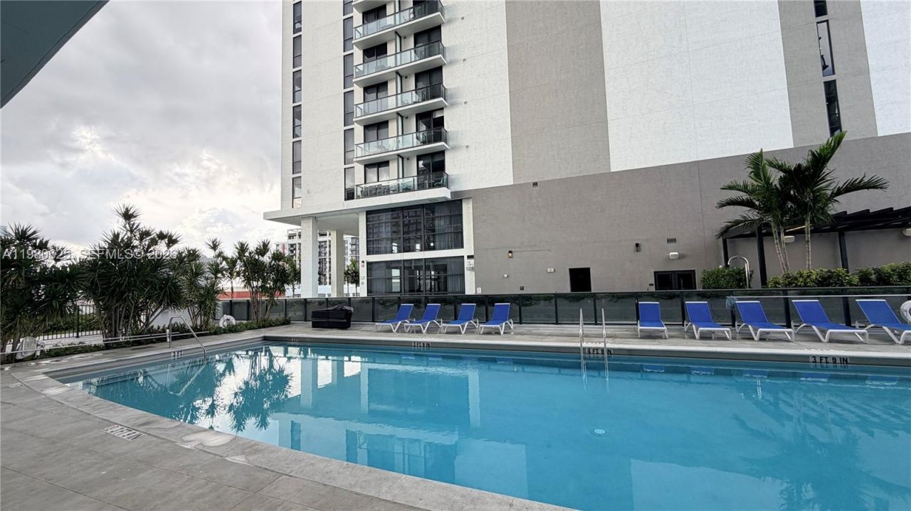 1600 NE 1st Ave, Unit 2009, Miami, FL 33132 Photo