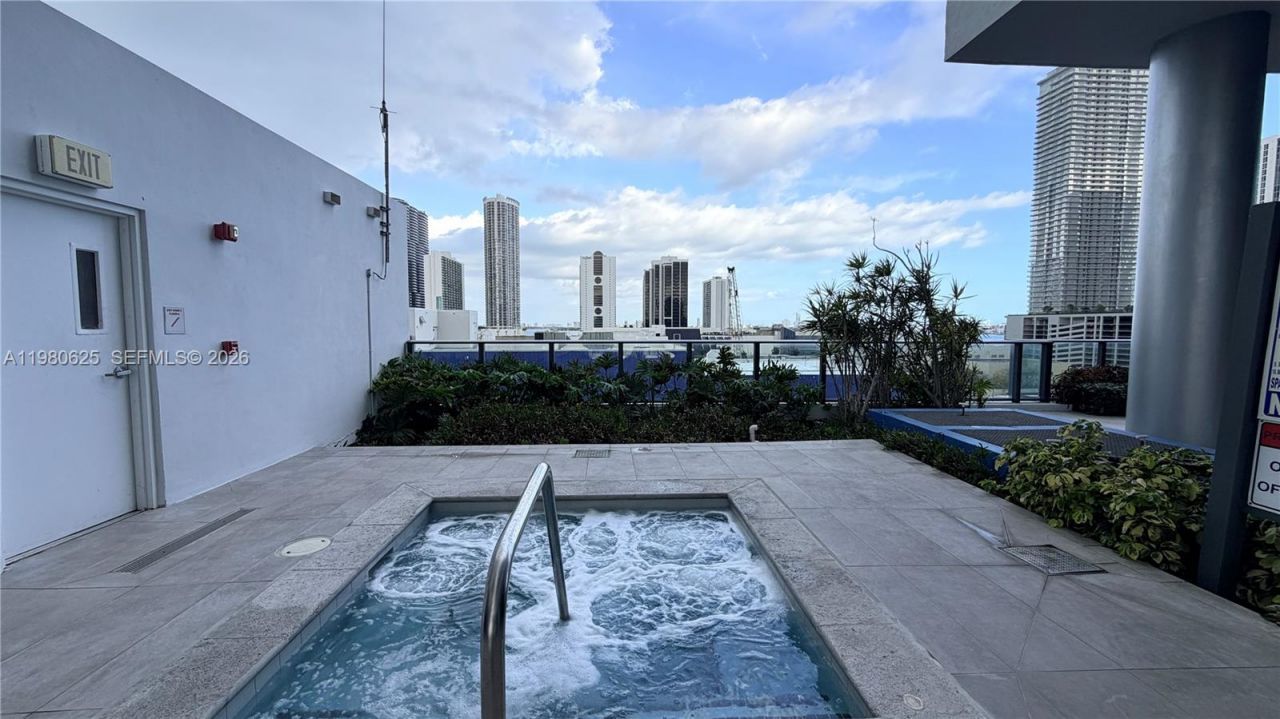 1600 NE 1st Ave, Unit 2009, Miami, FL 33132 Photo