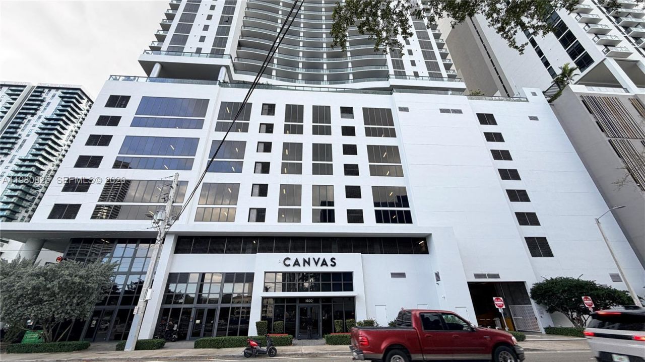 1600 NE 1st Ave, Unit 2009, Miami, FL 33132 Photo