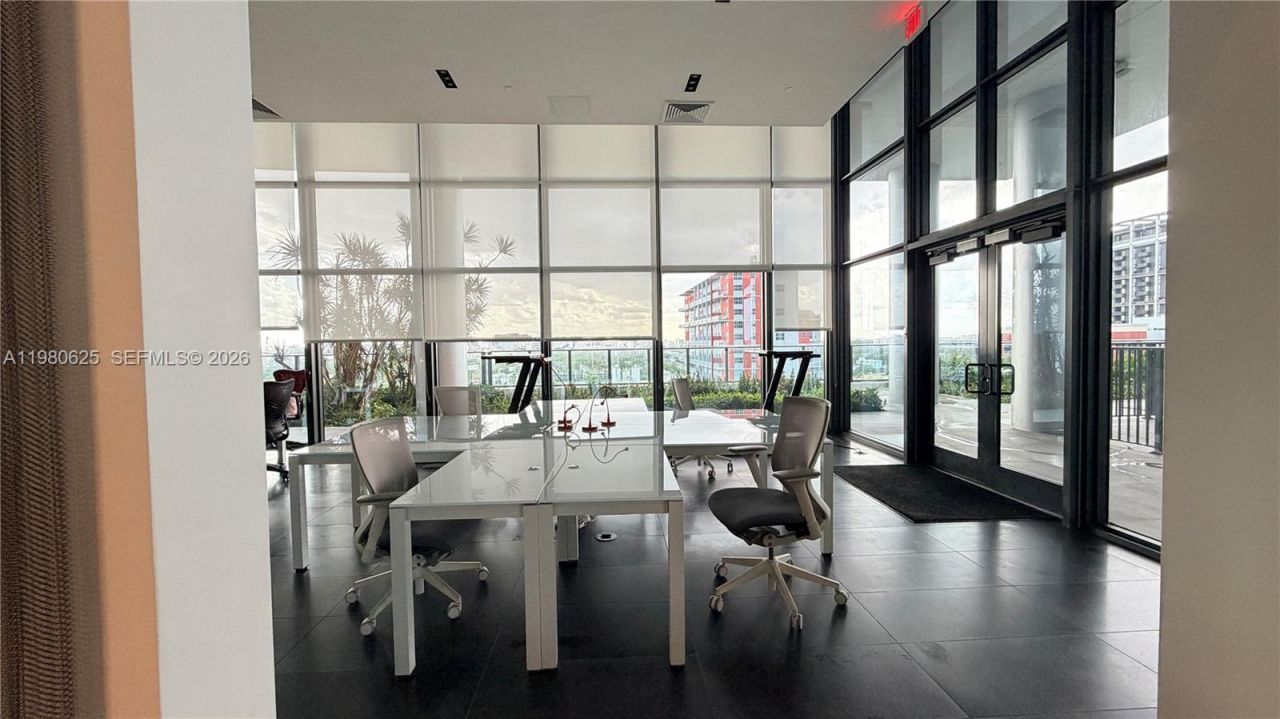 1600 NE 1st Ave, Unit 2009, Miami, FL 33132 Photo