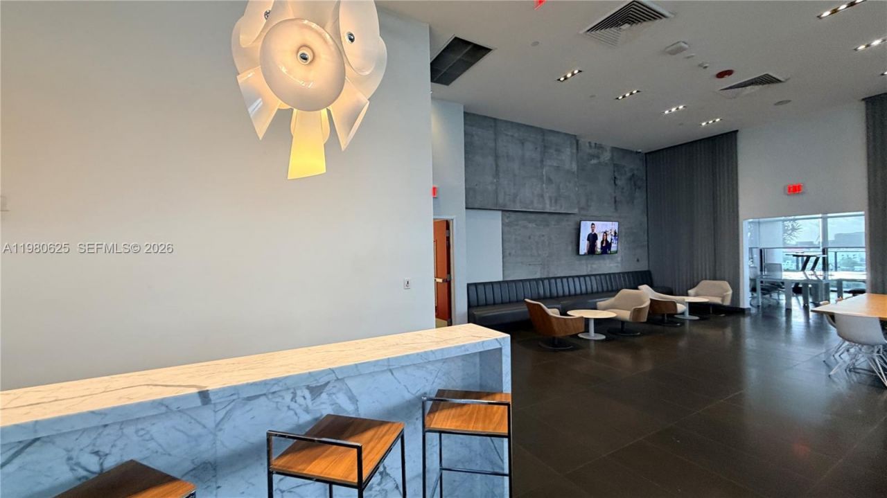 1600 NE 1st Ave, Unit 2009, Miami, FL 33132 Photo