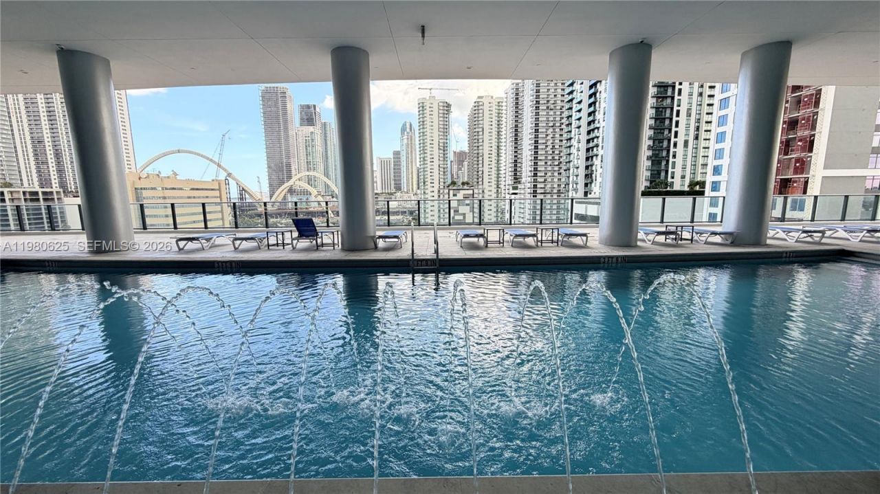 1600 NE 1st Ave, Unit 2009, Miami, FL 33132 Photo