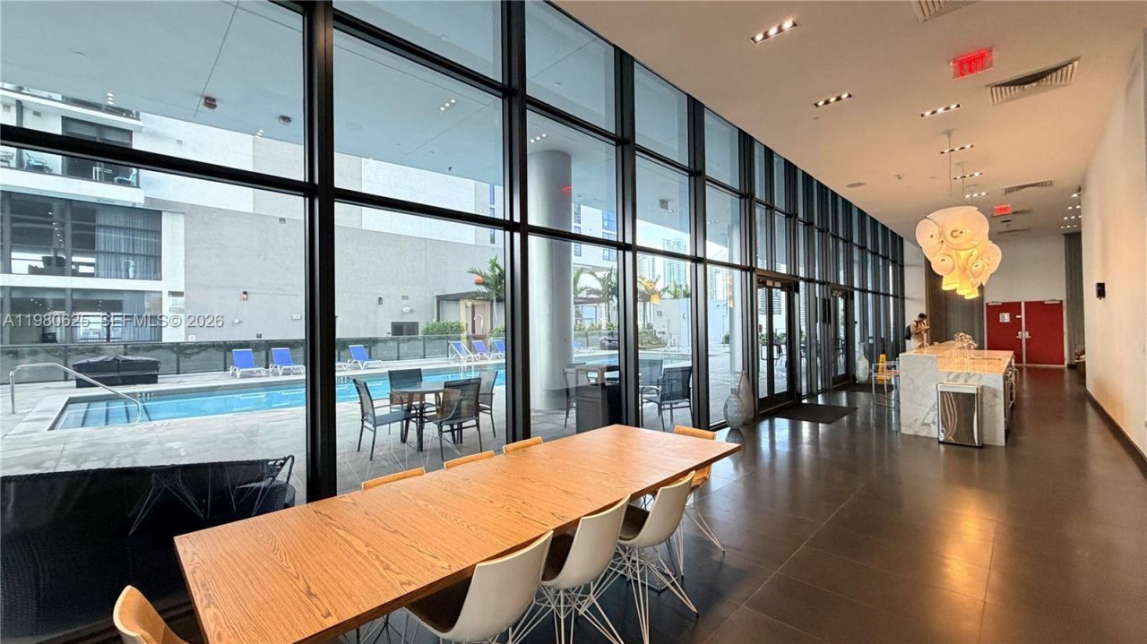 1600 NE 1st Ave, Unit 2009, Miami, FL 33132 Photo