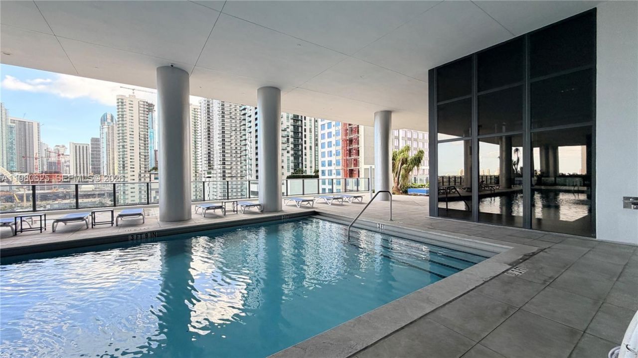 1600 NE 1st Ave, Unit 2009, Miami, FL 33132 Photo