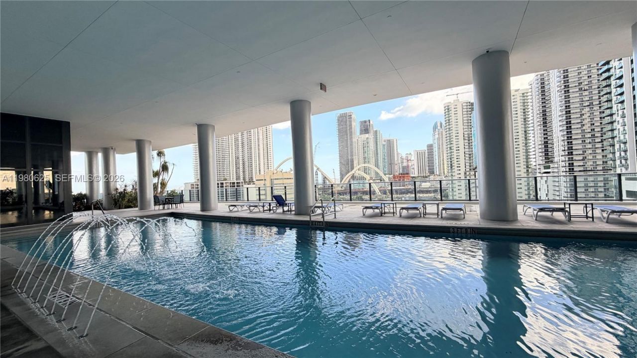 1600 NE 1st Ave, Unit 2009, Miami, FL 33132 Photo