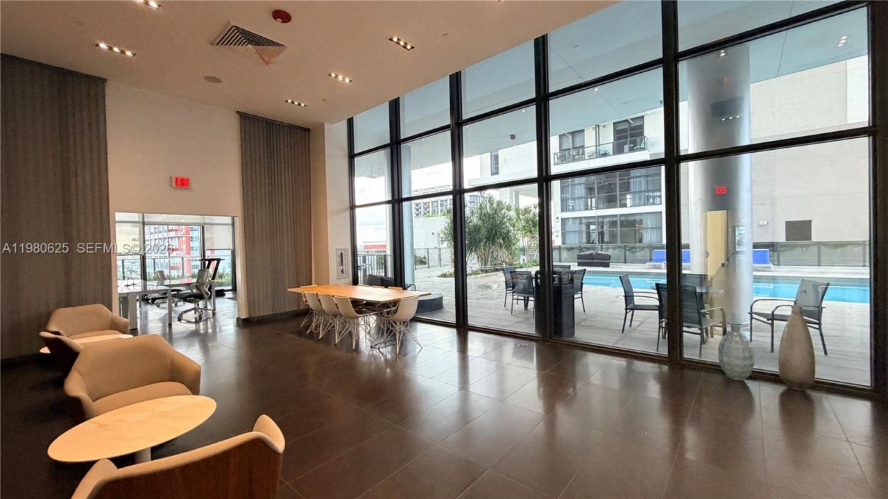 1600 NE 1st Ave, Unit 2009, Miami, FL 33132 Photo