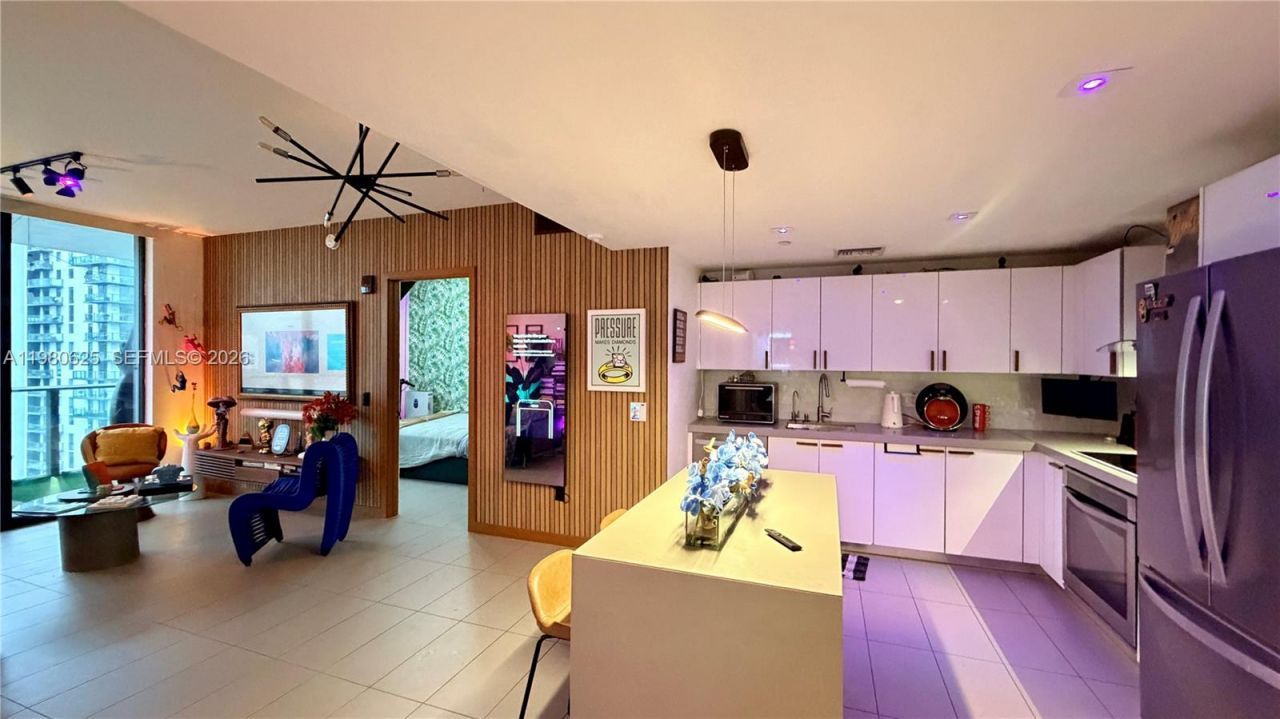 1600 NE 1st Ave, Unit 2009, Miami, FL 33132 Photo