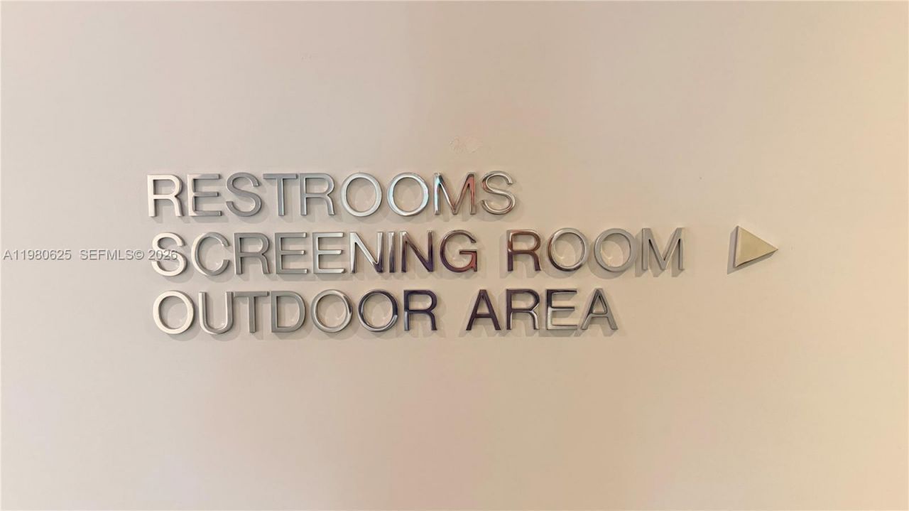 1600 NE 1st Ave, Unit 2009, Miami, FL 33132 Photo